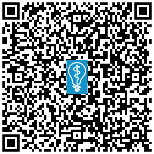 QR code image for Night Guards in Chillicothe, OH