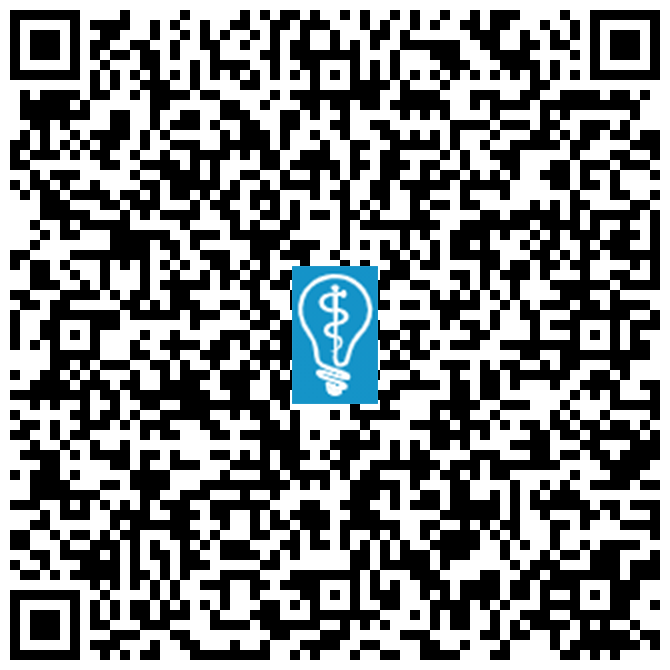 QR code image for Options for Replacing All of My Teeth in Chillicothe, OH