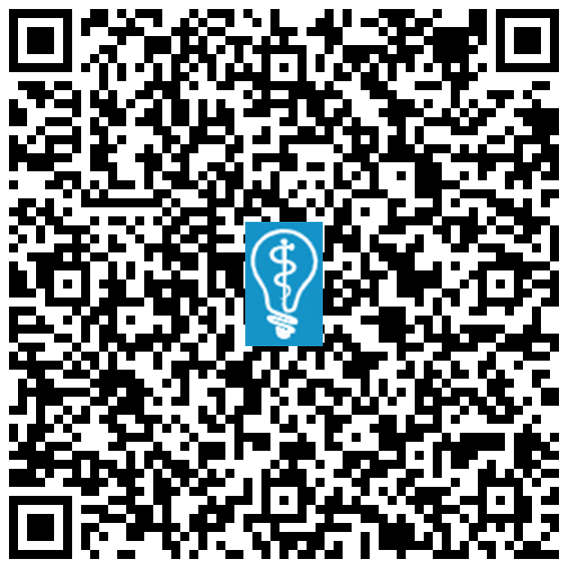 QR code image for Oral Cancer Screening in Chillicothe, OH