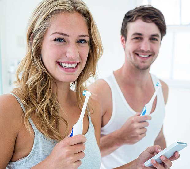 Chillicothe Oral Hygiene Basics