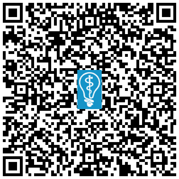 QR code image for Oral Surgery in Chillicothe, OH