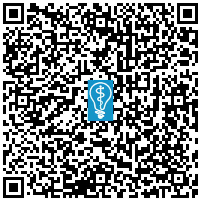 QR code image for 7 Things Parents Need to Know About Invisalign Teen in Chillicothe, OH