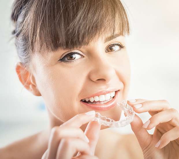 Chillicothe 7 Things Parents Need to Know About Invisalign Teen