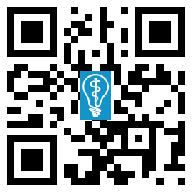 QR code image to call Wissler Myers & Kallies Family Dentistry LLC in Chillicothe, OH on mobile