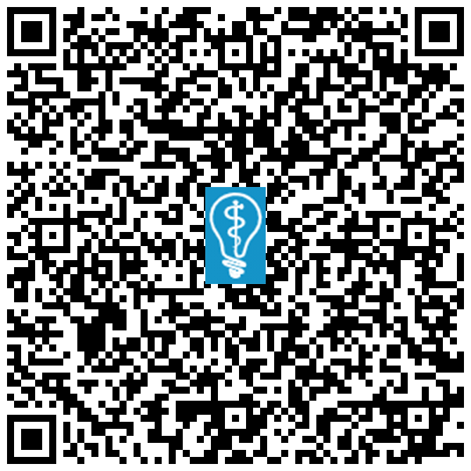 QR code image for Preventative Dental Care in Chillicothe, OH