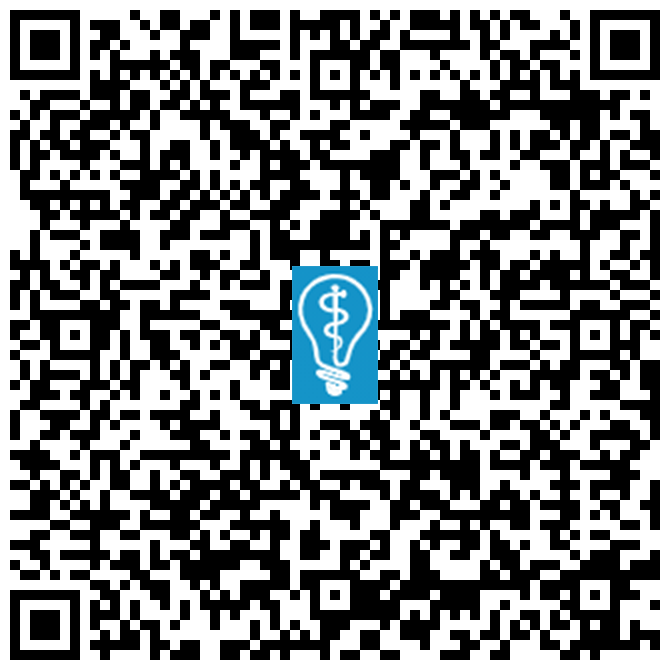 QR code image for Reduce Sports Injuries With Mouth Guards in Chillicothe, OH