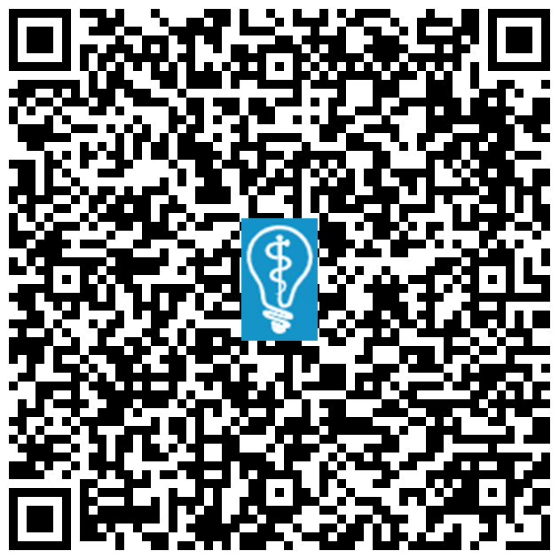 QR code image for Root Canal Treatment in Chillicothe, OH