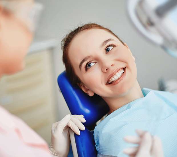 Chillicothe Root Canal Treatment