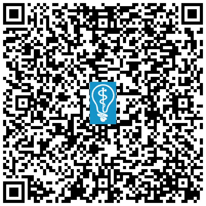 QR code image for Root Scaling and Planing in Chillicothe, OH