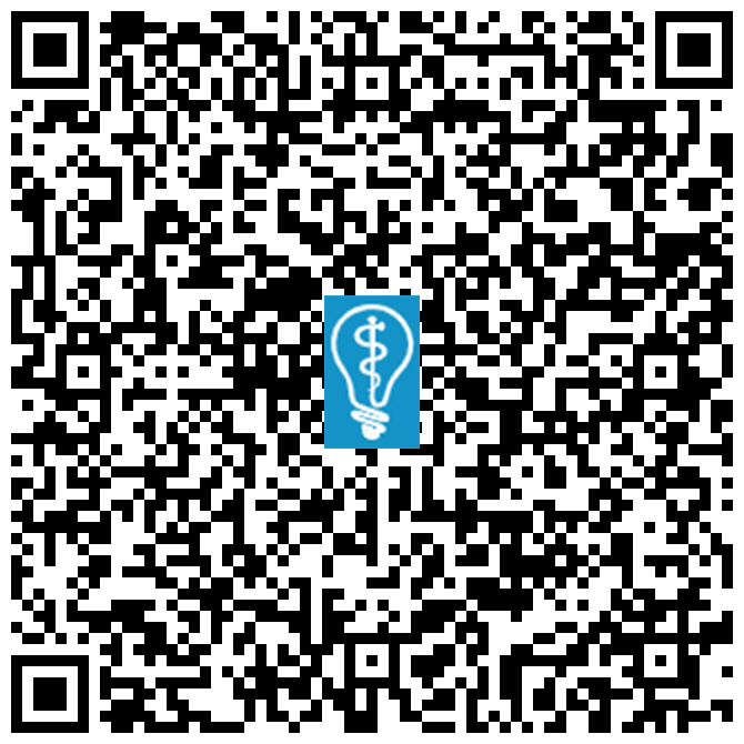 QR code image for Routine Dental Procedures in Chillicothe, OH