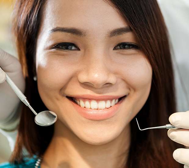 Chillicothe Routine Dental Procedures