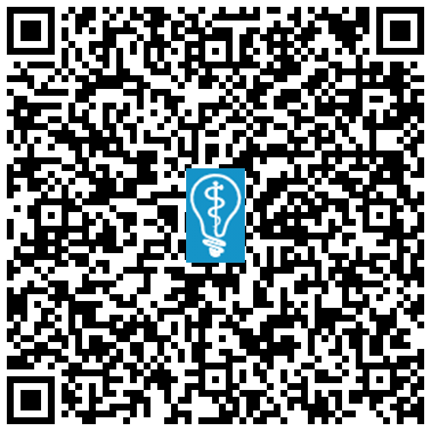 QR code image for Sedation Dentist in Chillicothe, OH