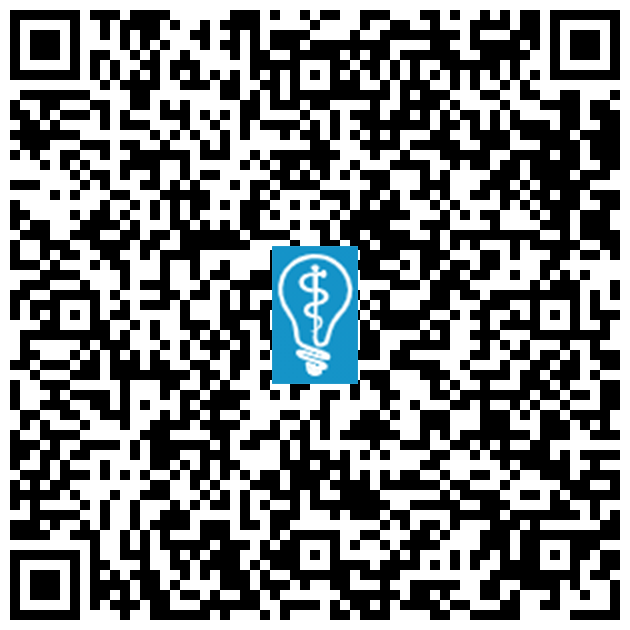 QR code image for Smile Makeover in Chillicothe, OH