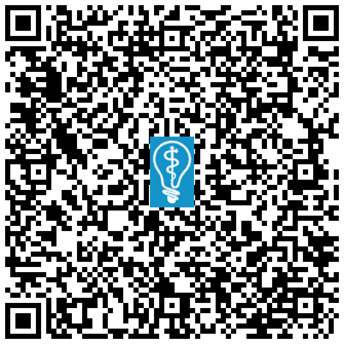 QR code image for The Process for Getting Dentures in Chillicothe, OH