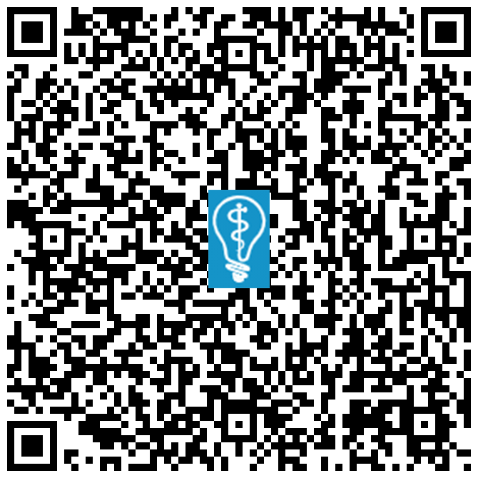 QR code image for The Truth Behind Root Canals in Chillicothe, OH