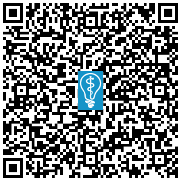 QR code image for Tooth Extraction in Chillicothe, OH