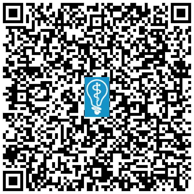 QR code image for What Can I Do to Improve My Smile in Chillicothe, OH