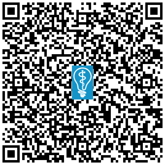 QR code image for When a Situation Calls for an Emergency Dental Surgery in Chillicothe, OH