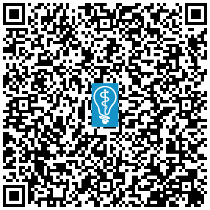 QR code image for When Is a Tooth Extraction Necessary in Chillicothe, OH