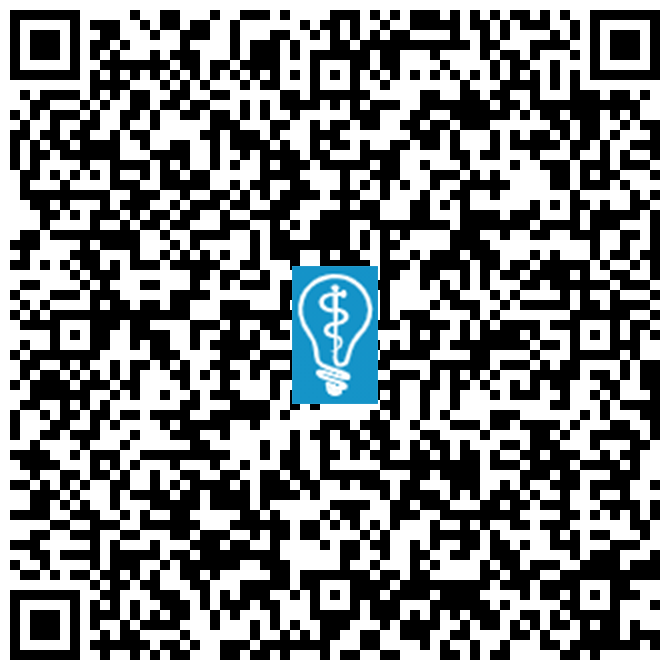 QR code image for Why Dental Sealants Play an Important Part in Protecting Your Child's Teeth in Chillicothe, OH