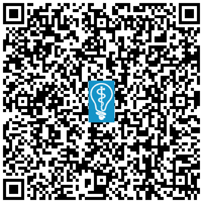 QR code image for Wisdom Teeth Extraction in Chillicothe, OH